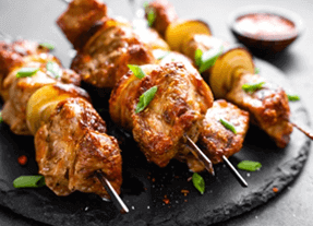 livraison grillade à 94100 Saint-Maur-des-Fosses